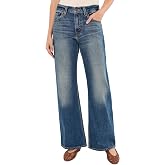 Levi's Women's Loose Bootcut