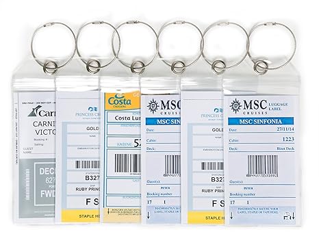 Tui Kofferanhänger Zum Ausdrucken