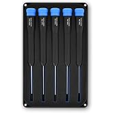 iFixit Marlin 5 Torx Precision Screwdriver Set - TR6, TR7, TR8, TR9, TR10