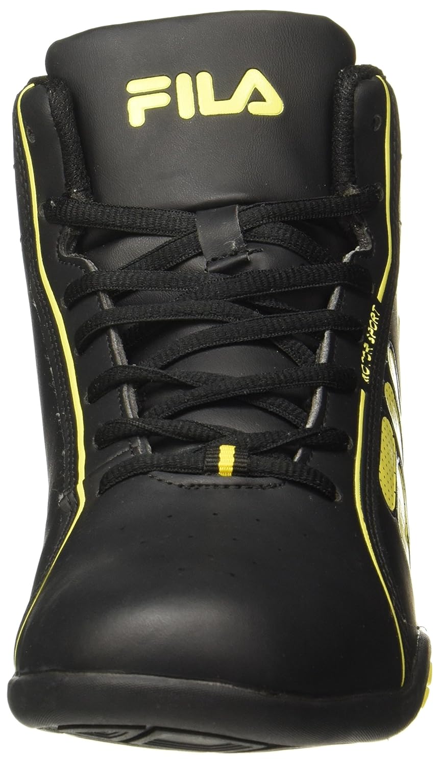 fila men's isonzo ii sneakers