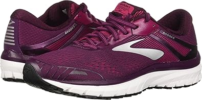 brooks adrenaline gts 18 pink