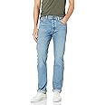 Levi's Men's 501 Original Fit Jeans (Also Available in Big & Tall)