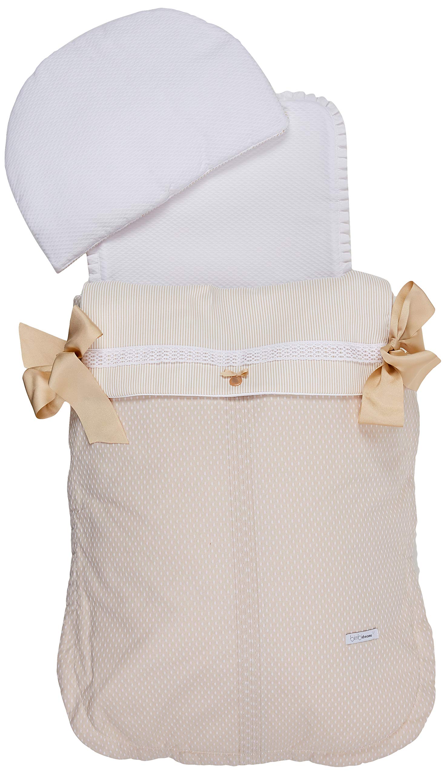 Bimbi Dreams Sack Bag 830 Venice 413 10 Unisex