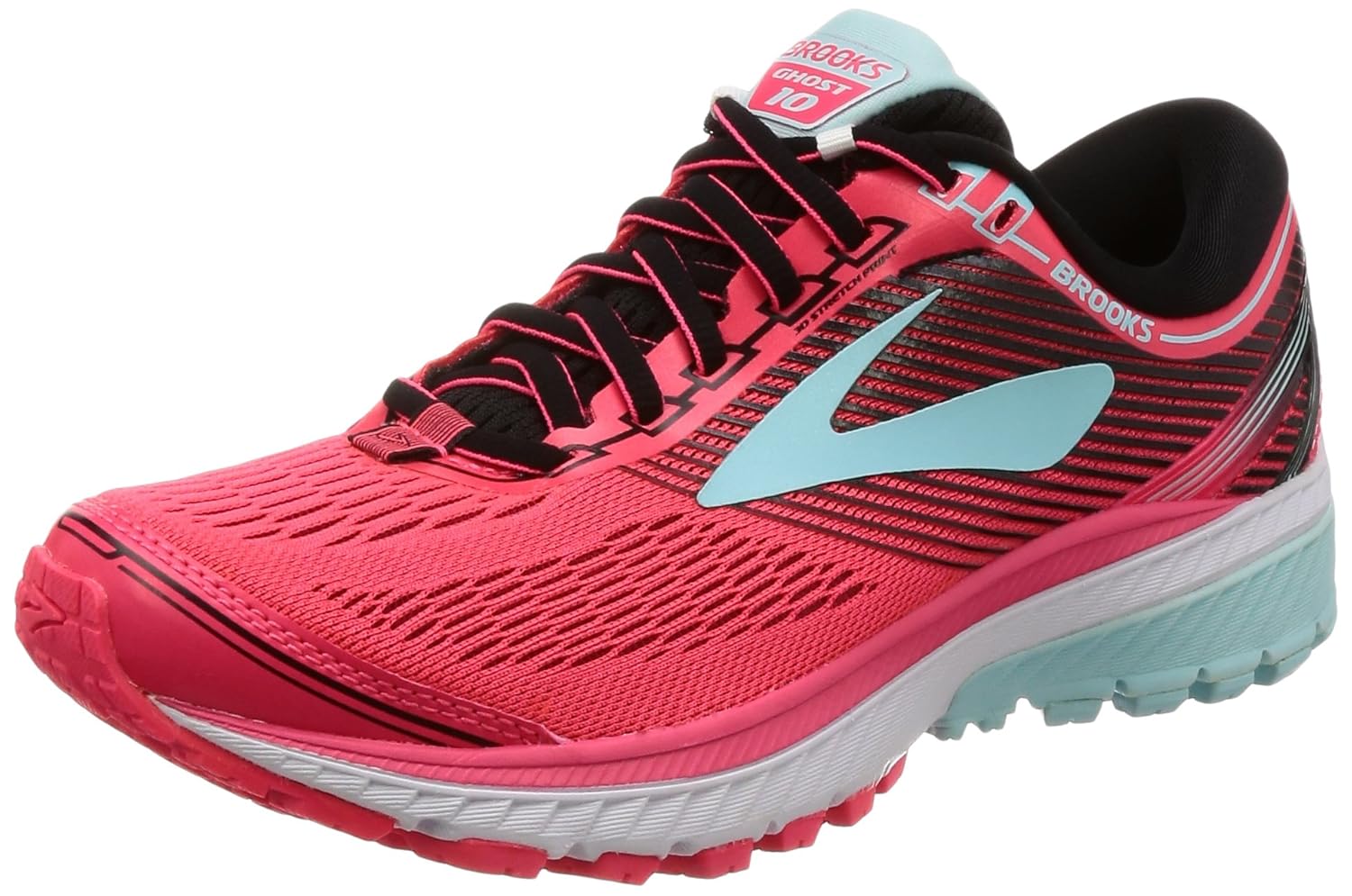 brooks ghost 10 womens 2017