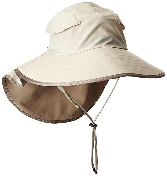 sunday afternoons derma safe hat