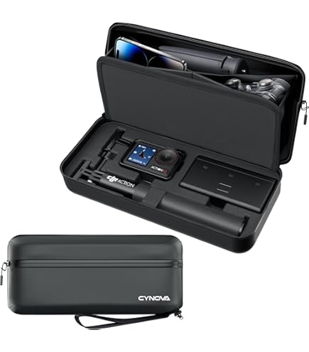 Amazon.com : DJI Mavic Bag CP.PT.000591 Portable Should Bag, Black