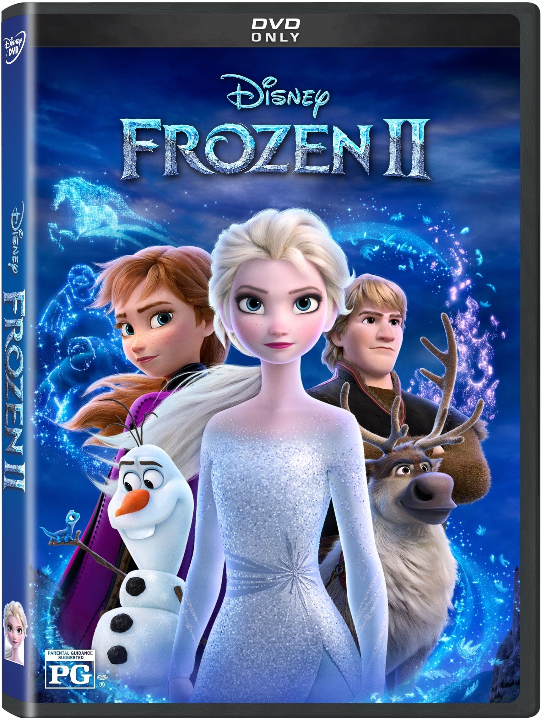 Photo 1 of Frozen II