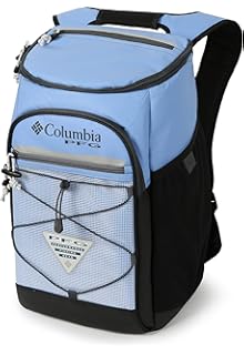 bygone backpack cooler