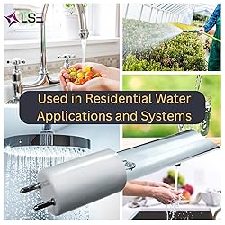 LSE Lighting MWC-7 UV Bulb for Master Water MWCE-7