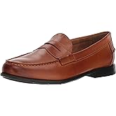 Nunn Bush Drexel Moc Toe Penny Loafer with KORE Walking Comfort Technology