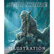 スター・ウォーズ / THE ART OF STAR WARS 3冊 Art Of Star Wars - Episode III Revenge Of The Sith | Amazon.com.br