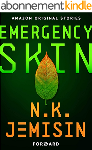 Download Emergency Skin (Forward collection) (English Edition) PDF