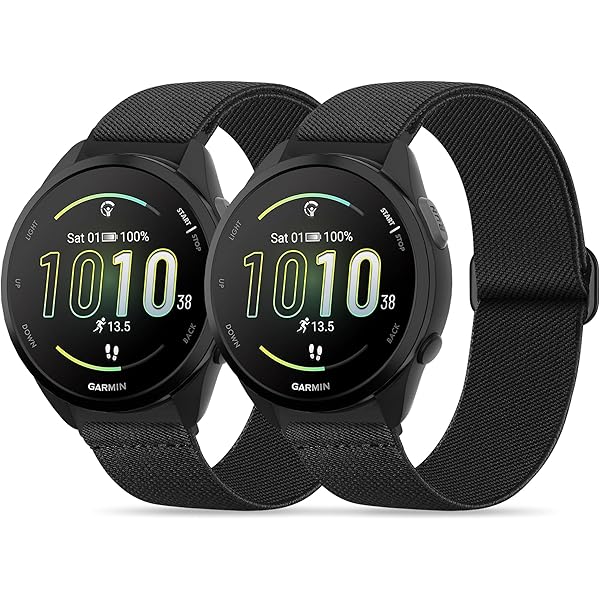 Garmin Forerunner 165 vs Garmin Vivoactive 5: What is the difference