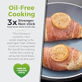 Tower Cerasure 24cm Fry Pan with Non Stick Coating Graphite Induction Safe view 4
