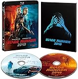 ブレードランナー 2049(初回生産限定) [Blu-ray]