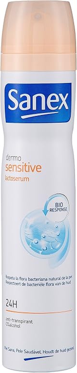 Sanex Deodorant Anti Perspirant 0.03 ml view 3