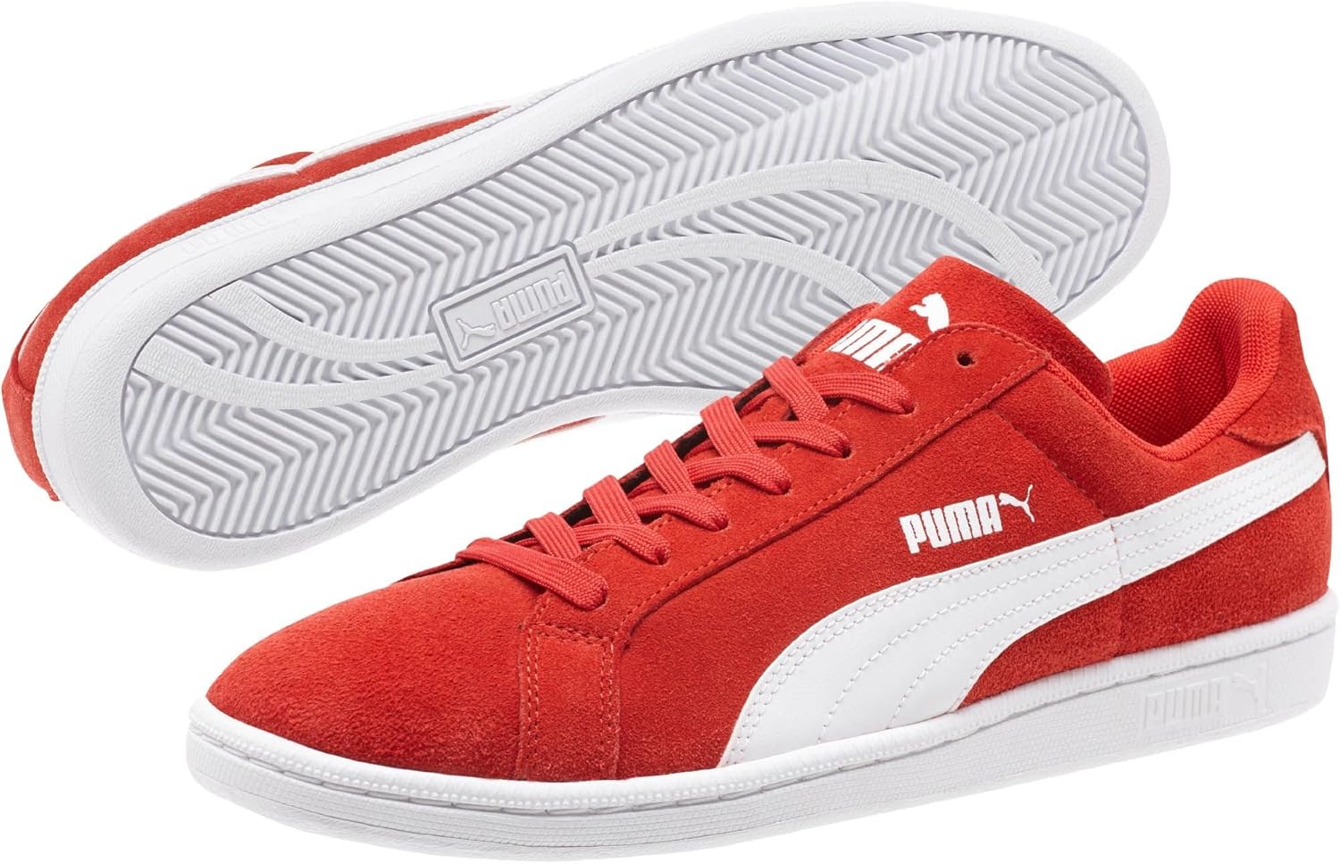 puma smash suede