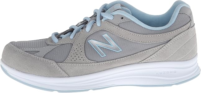 new balance women's ww847v2 walking shoe