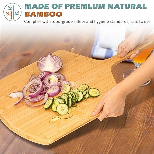 Pizza Serving Spatula Hygiene: Essential Tips for Safe Slices