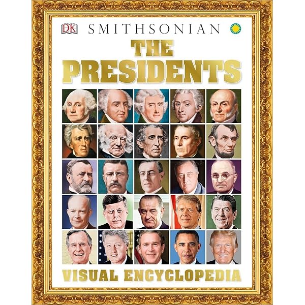 Smithsonian Presidents Every Question Answered - Everything