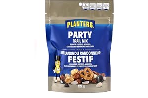Planters Party Mix, 80 gram