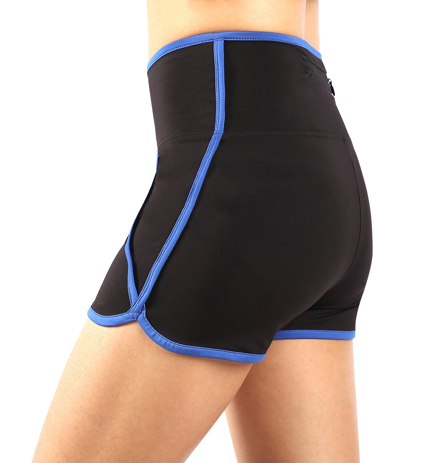 Sugar Pocket Women's Shorts
