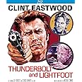 Thunderbolt and Lightfoot (Special Edition) [Blu-ray]