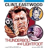Thunderbolt and Lightfoot