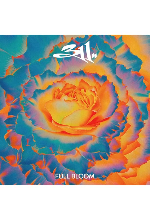 311 - Uplifter - Amazon.com Music