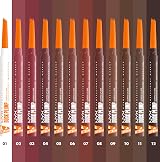 NYX Duck Plump Plumping Lip Liner Syringe Sienna view 9