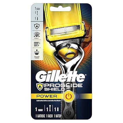 Gillette fusion 5 proshield price Outlet