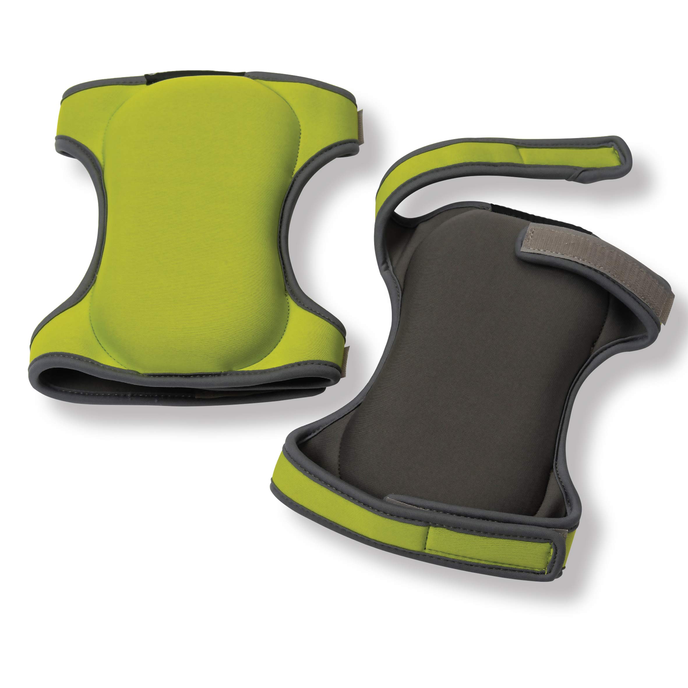 Spear & Jackson KNEEPAD382KEW Kew Gardens Collection 3 Layer Garden Knee Pads