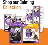 VETIQ Serene Calming Portable Diffuser Starter Kit for Cats & Kittens view 4