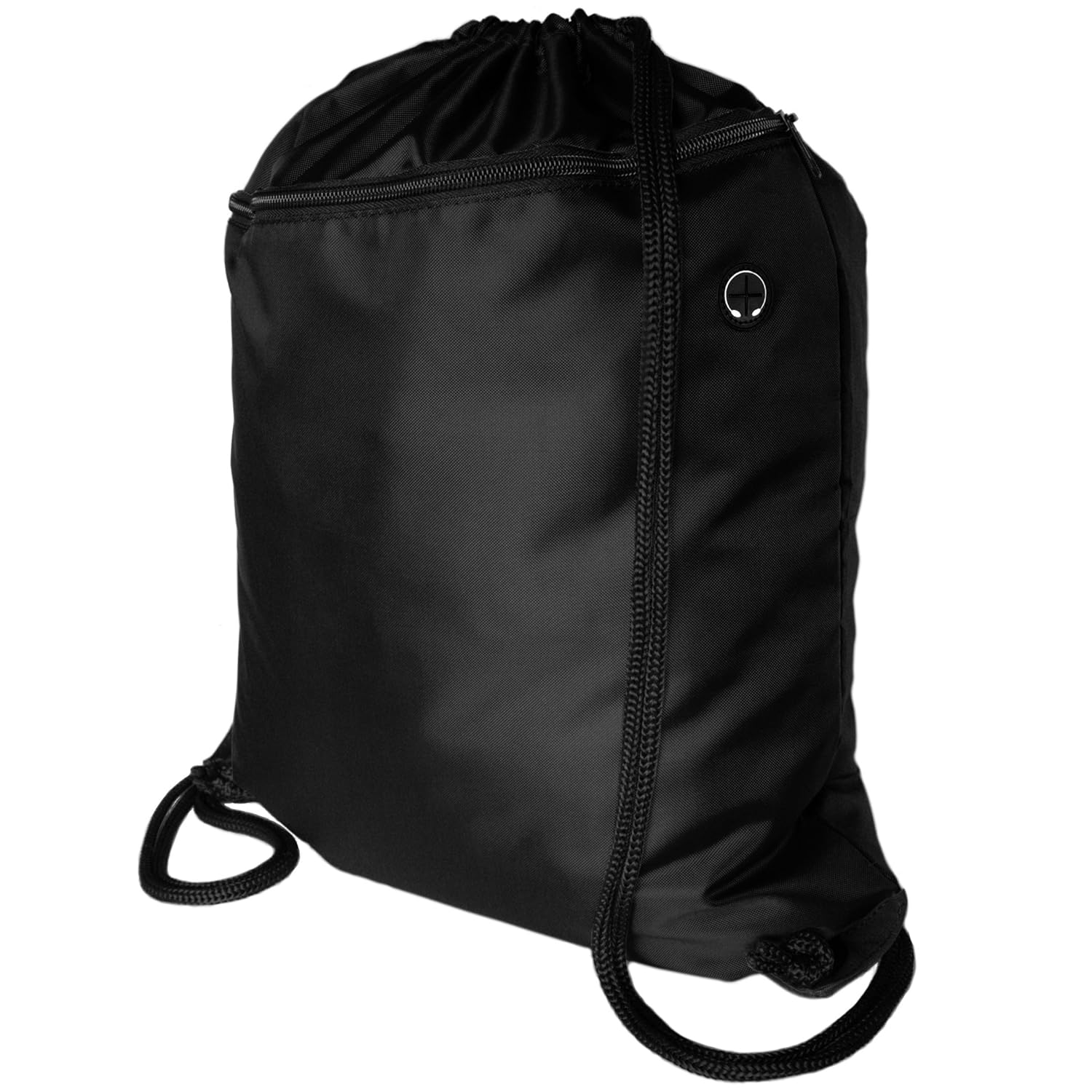 north face drawstring backpack