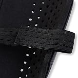 Mitre Aircell Football Shin Pads Lightweight Breathable Impact Protection view 5