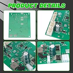 LEAPTREND 430157 Motor Control Board Controller