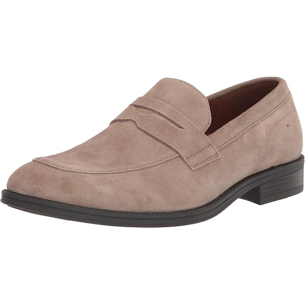 Amazon.com | Vince Camuto Wynston Loafer | Shoes display picture 1
