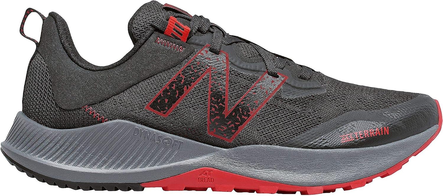 new balance nitrel review