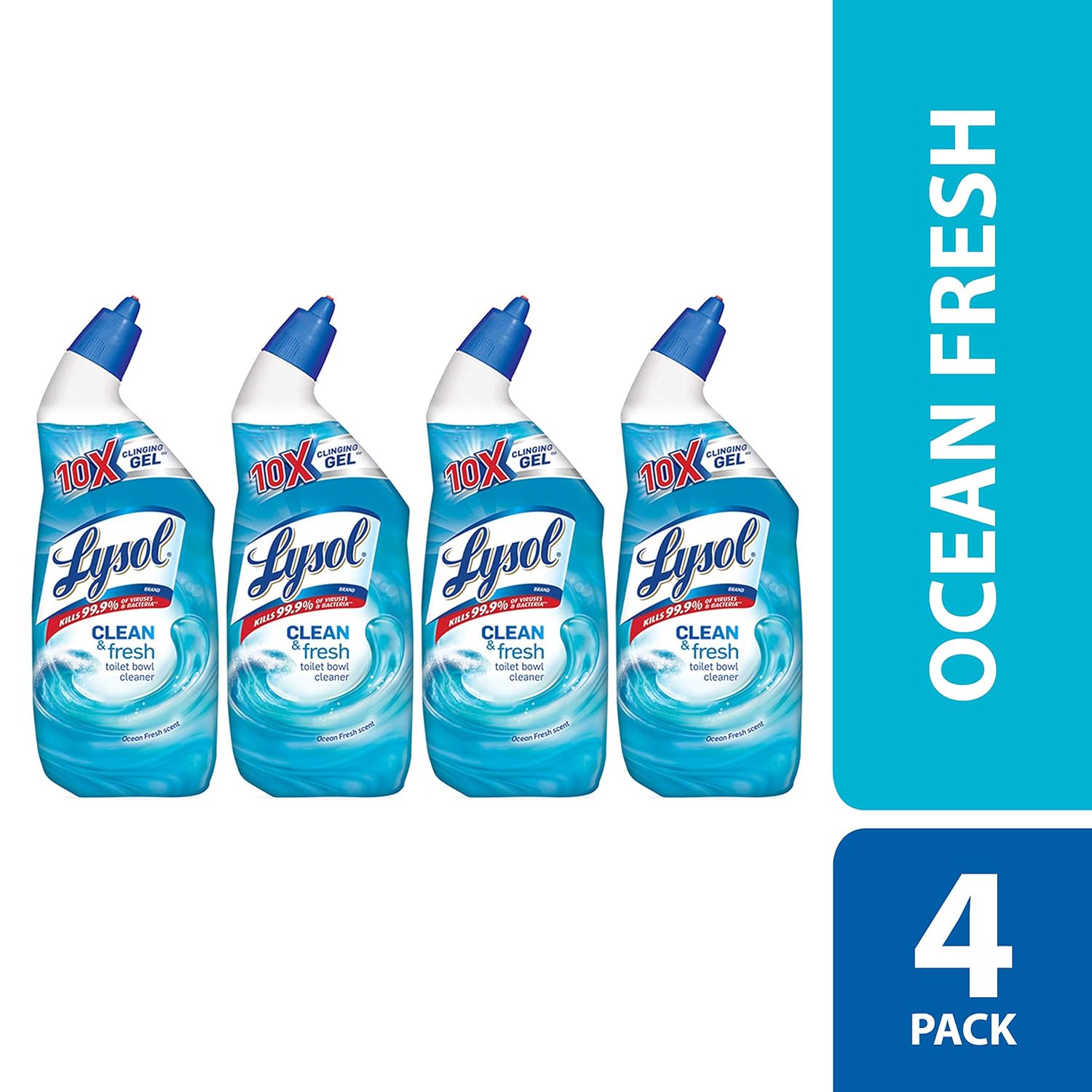 Best Kitchen Counter Sanitizer