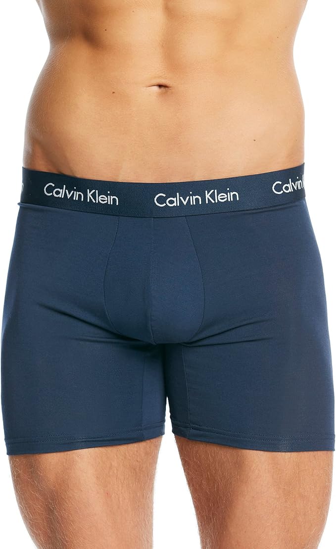 calvin klein micro modal boxer brief