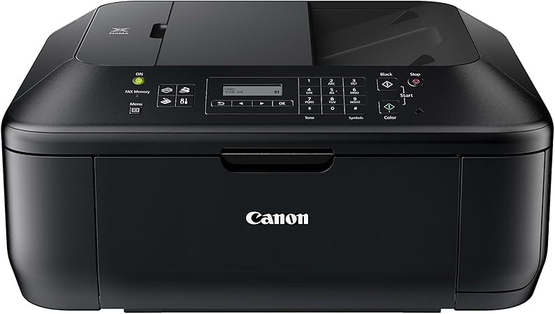 amazon uk printers canon