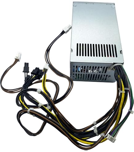 Amazon.com: 400W Power Supply 942332-001 Compatible with HP