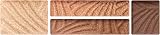 Max Factor Smokey Eye Drama Kit Eyeshadow Palette 03 Sumptuous Gold 1.8g view 9