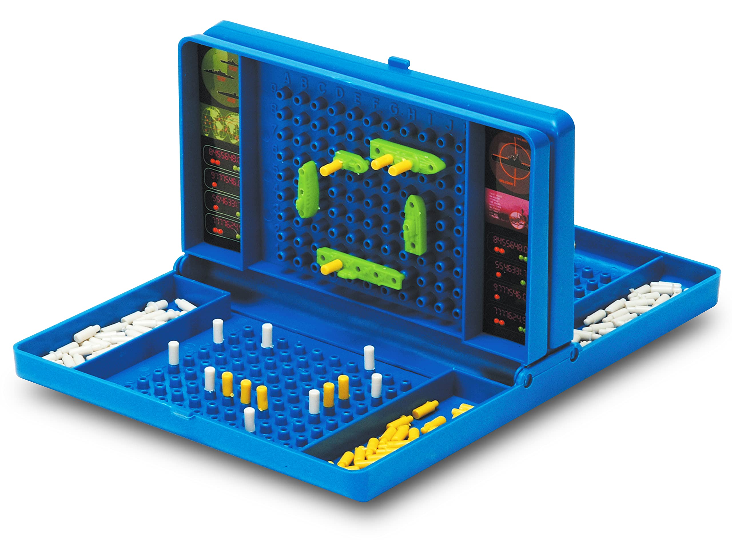 Teorema 60651 Naval Battle 2 or More Players