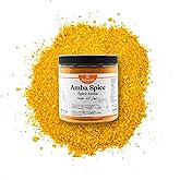 Ameen Amba Spice, 200g | Traditional Mango-Based Spice Blend | Authentic Culinary Seasoning for Middle Eastern & South Asian