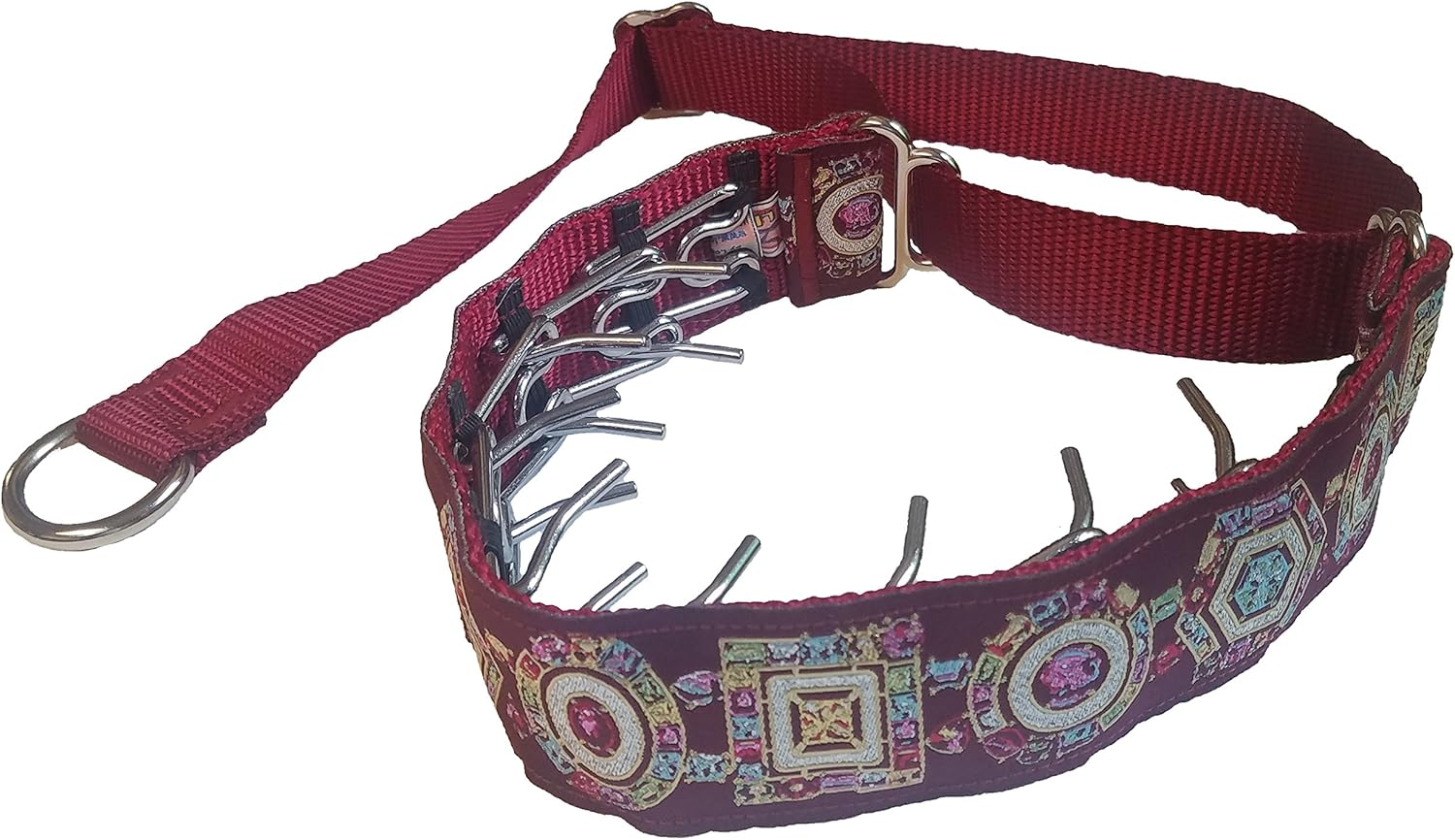 Lola's Limited Secret Powers Training Collar (3.2 mm, 8