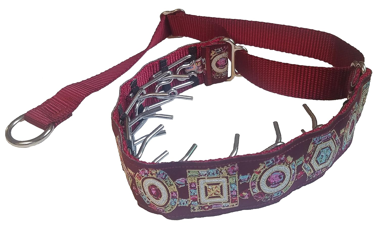 Lola Prong Collar 2025 - Main Image