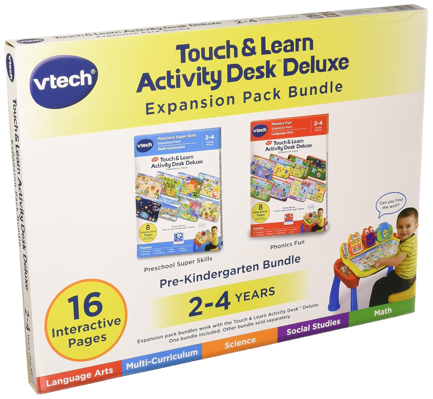 Best toddler learning desk and chair set