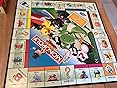 Monopoly - My Hero Academia: Hasbro Gaming (Gioco Da Tavolo) • Solletico Giocattoli