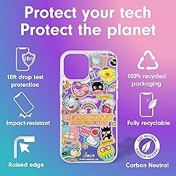 Sonix x Sanrio Case for iPhone 15, 14, 13